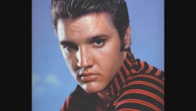 Elvis Presley - Mystery Train Elvis Presley - Mystery Train