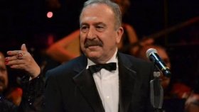 Kahraman Özlü - Hâbide Olan Tâli'i Nâ Sâzım Uyandı - Fasıl Şarkıları Kahraman Özlü - Hâbide Olan Tâli'i Nâ Sâzım Uyandı - Fasıl Şarkıları