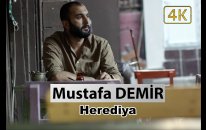 Mustafa Demir - Herediya
