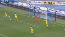 Pescara 0-2 Chievo - Maç Özeti izle (1 Ekim 2016)