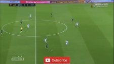 Real Sociedad 1-0 Real Betis (Maç Özeti - 01 Ekim 2016)