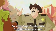 Scooby Doo Gizem Avcıları 1.bölüm