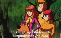 Scooby Doo - Gizem Avcıları 2.Bölüm