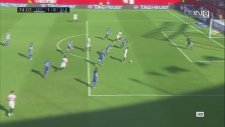 Sevilla 2-1 Alaves (Maç Özeti - 01 Ekim 2016)