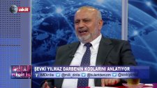 Şevki Yılmaz: Türkeş'e Otopsi Yapılsın
