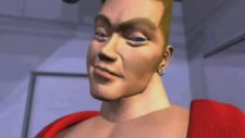 Tekken 2 (1996) Law vs. Kazuya