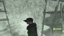 Tom Clancy's Splinter Cell - Bölüm 4 ( Herif Çorbanın içine tükürdü :D )