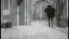 1896 Yapımı İlk Korku Filmi (The Devil's Castle)