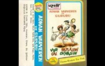 Adnan Varveren; İşte Kapı Işte Sapı- Nostalji Müzik