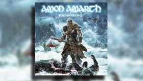 Amon Amarth - A Dream That Cannot Be Amon Amarth - A Dream That Cannot Be