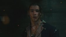 Karayip Korsanları 5: Salazar'ın İntikamı (2017) Türkçe Dublajlı Fragman