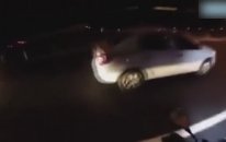 Makas Atan Trafik Magandasının Sonu