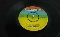 Muhlis Akarsu Ayrı Düştüm Ağlarım- Nostalji Müzik