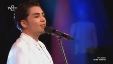 Aziz Kiraz - Şimdi Uzaklardasın (O Ses Türkiye)