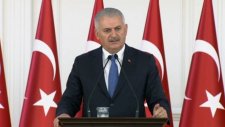 Binali Yıldırım: Kredi Notumuzu Üç Beş Kuruluş Değil Halk Belirler
