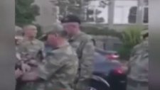 Darbeci Albay - Bizi Rütbemize Uygun Kişiler Tutuklasın