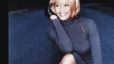 I Wanna Dance With Somebody (Who Loves Me) - Whitney Houston