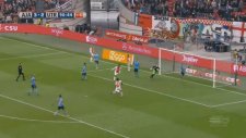 Maç Özeti: Ajax - Utrecht