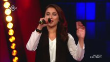 Meral Çimen Gökçe - Babuba (O Ses Türkiye 3 Ekim 2016)