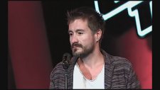 Ozan Toprak Kalebaş - Muhtemel Aşk (O Ses Türkiye 3 Ekim 2016)
