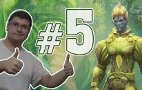 Şarkılar Evinde Kriz Var! || Kingdoms Of Amalur: Reckoning (#5)