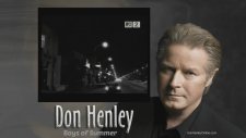 The Boys of Summer - Don Henley