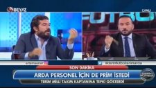 Rasim Ozan'dan Spor Yazarlarına: Mert Olun Lan!