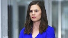Conviction 1. Sezon 2. Bölüm Fragmanı