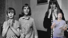 Enfield Poltergeist Olayı