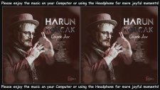 Harun Kolçak - Çeyrek Asır | Full Albüm