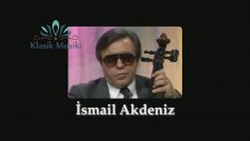 İsmail Akdeniz Dilkeşhaveran Viyolonsel Taksimi