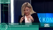 Sağlık Kontrolü 16 Temmuz 2016