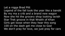 The Weeknd Starboy Feat Daft Punk Official Lyrics