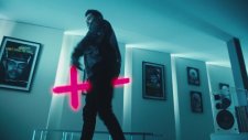 The Weeknd - Starboy Ft. Daft Punk