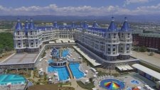 Alanya Tatil fırsatları - Haydarpasha Palace Hotel