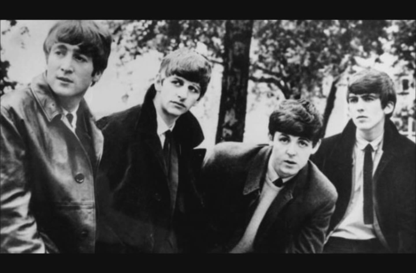 And Your Bird Can Sing Beatles