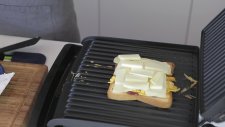 Atom Tost Nasıl Yapılır (Tostçu Erol İçermez)