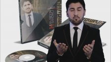 Hüseyin SANDIKLI Elhamdulillah2016 ilahi Albüm Tanitimi