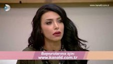 Didem Sonunda Çileden Çıktı (Kısmetse Olur 5 Ekim Çarşamba)