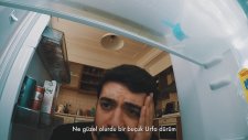 Diyet Yapanların Canan Karatay'a Cevabı - Enes ve Tolga
