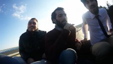 DüğünRail - Interrail Türkiye