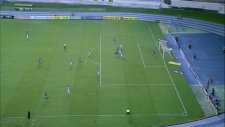 Dutra Junior'dan Çılgın Vole! - Sporx
