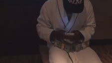 Floyd Mayweather 1 Milyon Doların Videosunu Çekti