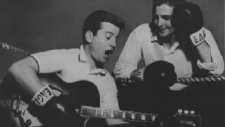 Johnny Burnette - Sweet love on my mind