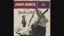 Johnny Burnette & the Rock 'n Roll Trio - Honey Hush