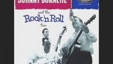 Johnny Burnette Trio - Tear It Up
