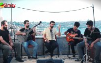 Serhat Kural - Melazgir - Live Performance