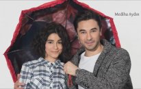 Seviyor Sevmiyor Dizi Müzikleri - Dayanamıyorum