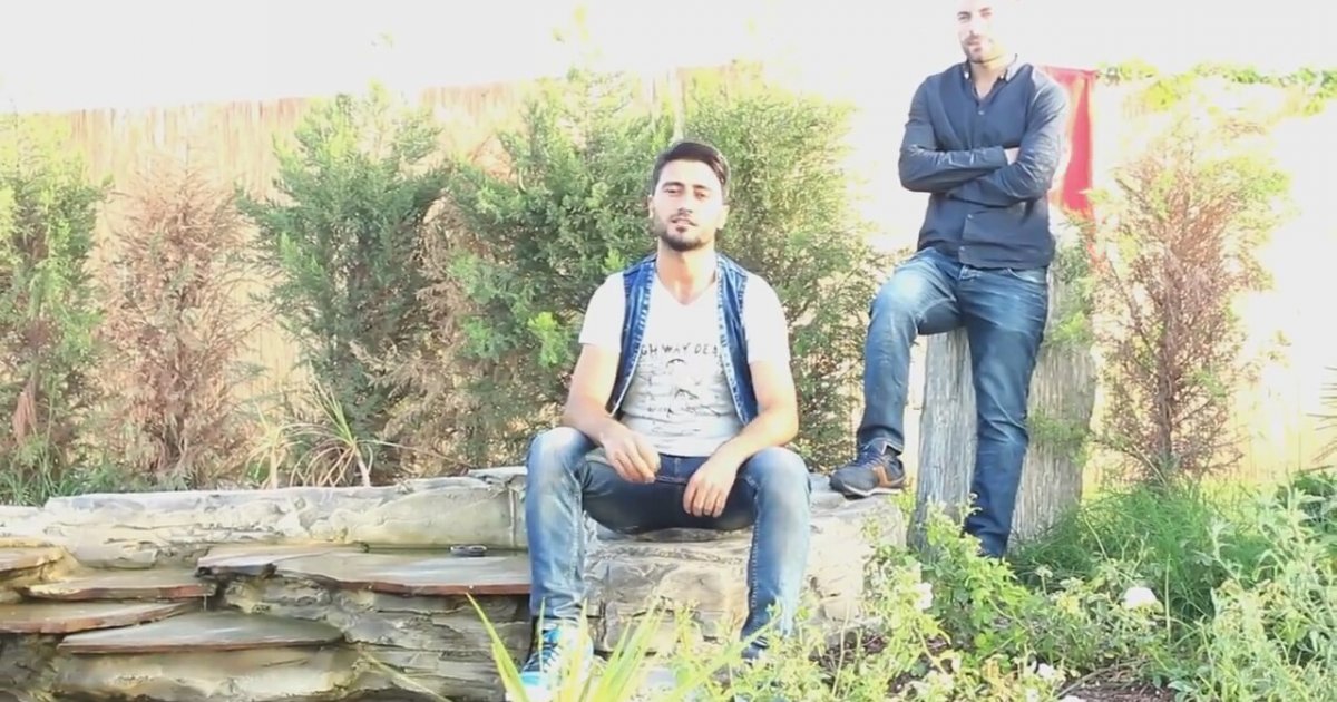Son StyLa Ft. Mc Ertan Derbeder Oldum Part3 Official Video