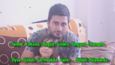 Son Styla & Mc Ertan - Ayrılık Korkusu 2016 Arabesk Rap